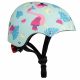 3. Kask dziecięcy HORNIT Flaming S 48-53cm FLS827