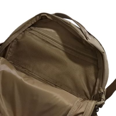 5. Plecak sportowy Air Jordan Jam Blacktop Backpack 25L Desert Camo - LM9047-J34