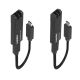 2. Lindy 43312 adapter LC