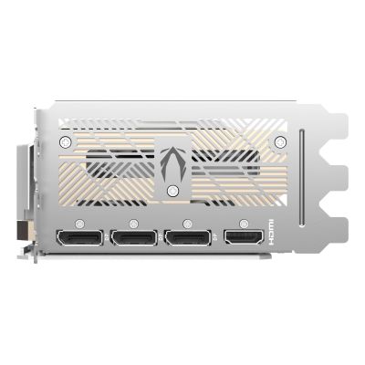 2. Karta graf. ZOTAC RTX 5070 Ti SOLID Core OC White