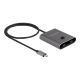 Delock USB 10 Gbps USB Type-C? Switch 2 auf 1 bidirektional 8K