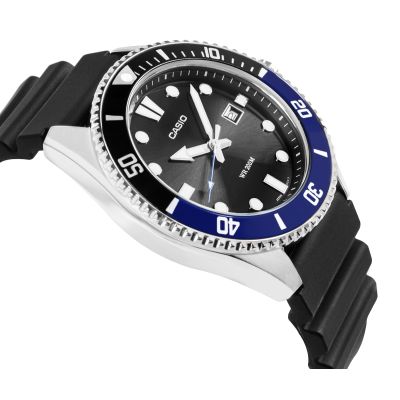 10. Zegarek Męski CASIO MDV-107-1A2VEF + BOX