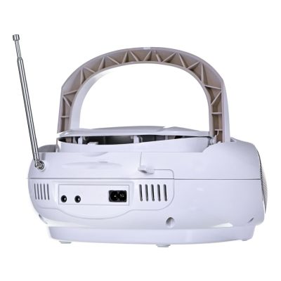 2. Boombox Blaupunkt BB7WH