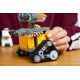 12. LEGO Disney Pixar 43279 WALL-E i EWA