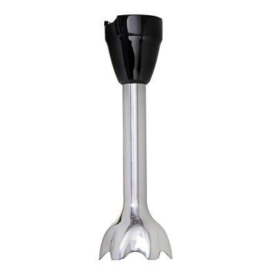 14. Braun MultiQuick 3 MQ30201M 0,6 l Blender immersyjny 900 W Czarny, Stal satynowa