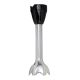 14. Braun MultiQuick 3 MQ30201M 0,6 l Blender immersyjny 900 W Czarny, Stal satynowa