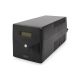17. Digitus Zasilacz UPS Line-Ineractive 1000VA/600W