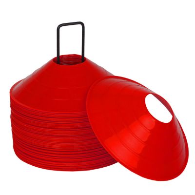 3. Pachołek 5 cm (komplet 50szt.)