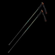 Kije trekkingowe TOALPS