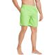 2. Spodenki kąpielowe adidas Solid Clx Classic-Length M IR6217