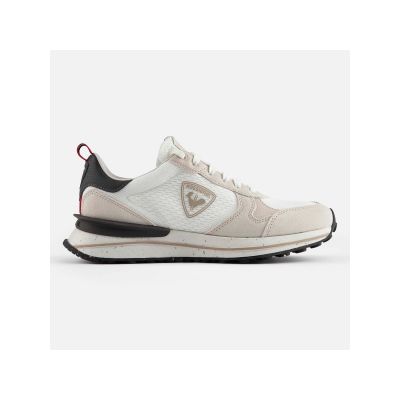 Buty damskie ROSSIGNOL W Running Retro biały