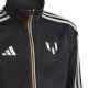 4. Bluza Messi Training Jacket Jr HR4353