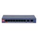 4. Switch PoE DAHUA CS4010-8ET2GT-60 8-portowy