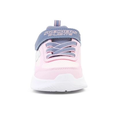 2. SKECHERS SOLA GLOW - OMBRE DELUXE 303714N-GYLP