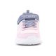 2. SKECHERS SOLA GLOW - OMBRE DELUXE 303714N-GYLP