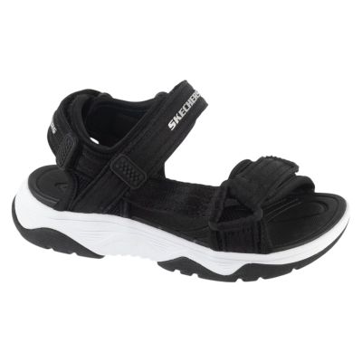 Skechers Tread Seeker 303221L-BKW Czarne 27