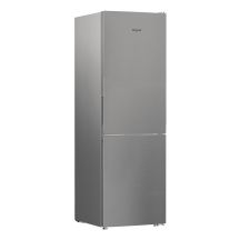Lodówka wolnostojąca WHIRLPOOL WPC83IXP 186cm