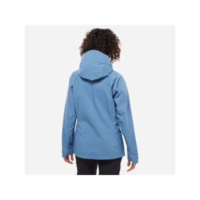 3. Kurtka damska MILLET Kamet Gtx Jkt W niebieska