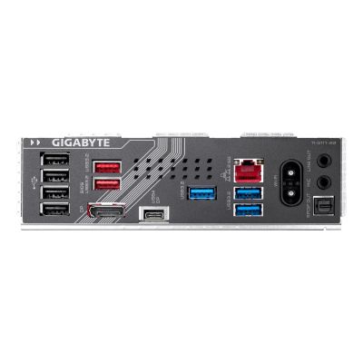 4. Płyta główna Gigabyte Z890 GAMING X WIFI7