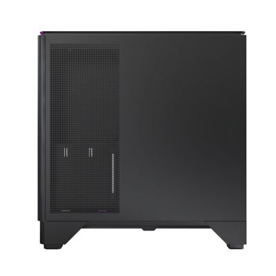 6. Montech KING 45 PRO (B) Midi Tower, ATX - schwarz