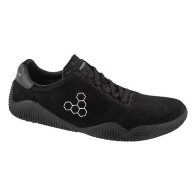 Vivobarefoot Motus Studio Leather 305642-01 Czarne 40