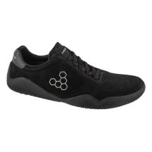 Vivobarefoot Motus Studio Leather 305642-01 Czarne 40