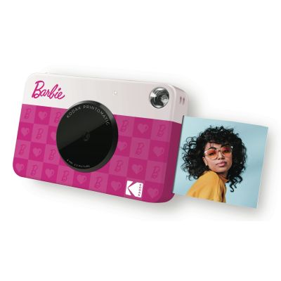 3. Kodak Printomatic 50,8 x 76,2 mm Biały, Żółty