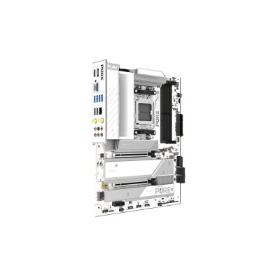 4. Płyta główna SAPPHIRE PURE X870A WIFI 7