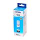 5. Tusz Epson C13T00S24A (oryginał 103; 65 ml; niebieski)