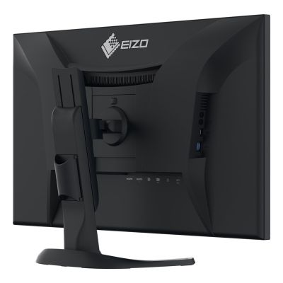 7. Monitor EIZO FlexScan EV3240X-BK - 80 cm (31.5") - 3840 x 2160 pikseli - 4K Ultra HD - LED - 5 ms