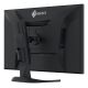 7. Monitor EIZO FlexScan EV3240X-BK - 80 cm (31.5") - 3840 x 2160 pikseli - 4K Ultra HD - LED - 5 ms