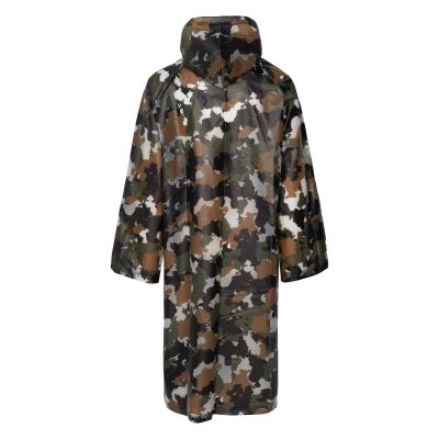 2. Męska Peleryna SCOUTS RAINCOAT