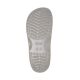 5. Klapki męskie Crocs Saturday Slide szare 213298 3J5