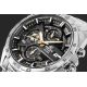 4. Zegarek Męski CASIO EDIFICE EFR-556D-1AVUEF 10 BAR