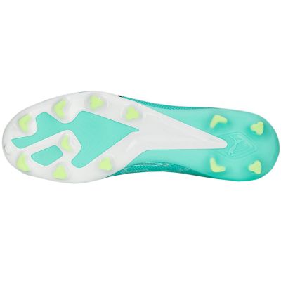 10. Buty piłkarskie Puma Ultra Match FG/AG M 107217 03