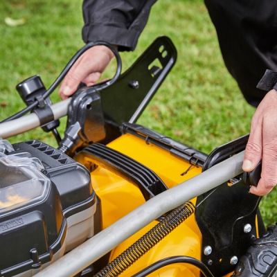 5. Kosiarka bezszczotkowa  DeWalt  DCMW564P2-QW (480 mm)