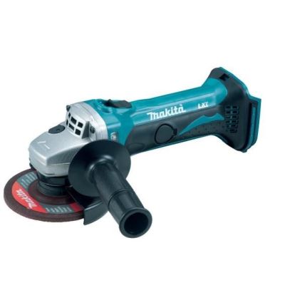 2. SZLIFIERKA KATOWA FI 115 18V-LI DGA452Z MAKITA