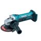 2. SZLIFIERKA KATOWA FI 115 18V-LI DGA452Z MAKITA