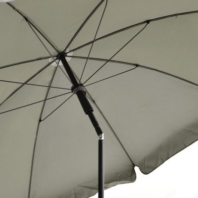 23. PARASOL OGRODOWY 185CM ZIELONY