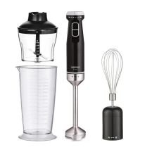 Blender ręczny ZELMER ZHB4632 X-act zestaw 1200W