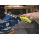 12. Szlifierka prosta RYOBI EHT150V 150W, zest 115 akcesoriów
