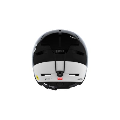 6. Kask narciarski POC Obex Connect czarny