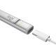 8. Logitech 914-000074 rysik do PDA 20 g Srebrny