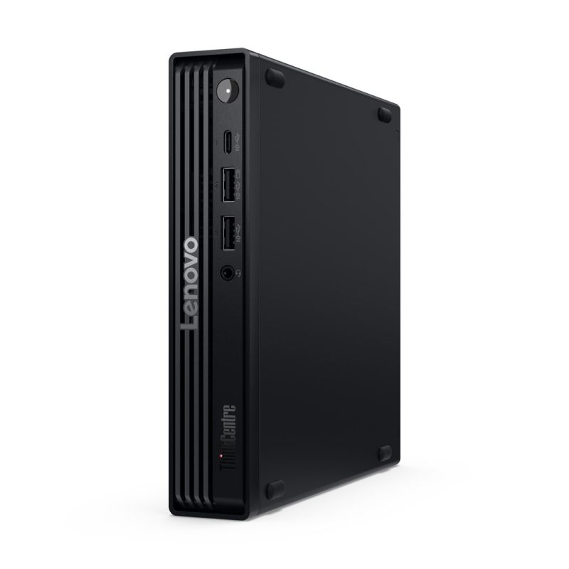 2. Komputer Lenovo TS/ThinkCentre M70q G6 / u5 225T / 32GB / 512GB SSD / Win 11 Pro / 1YR OS