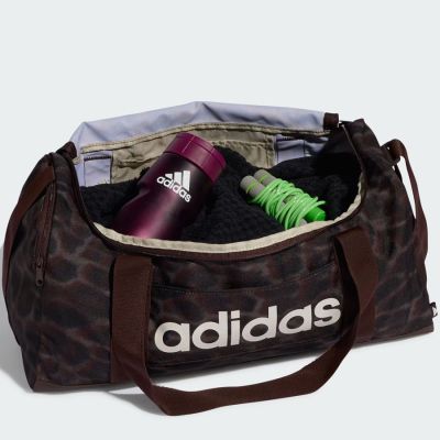 4. Torba adidas Linear Duffel KD2179