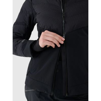 10. Kurtka narciarska membrana pertex shield 20000 damska 4F 4FWAW24TTJAF581-20S