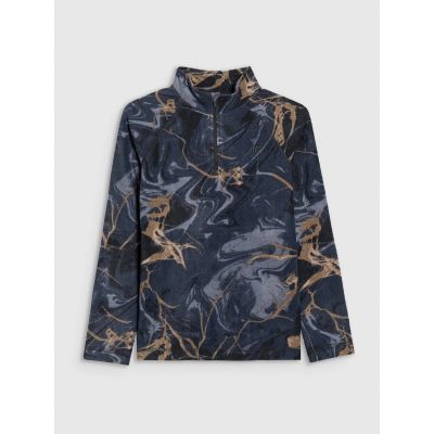 3. Bielizna polarowa 4FWarm 4F 4FJRAW25UFLEM073-91A