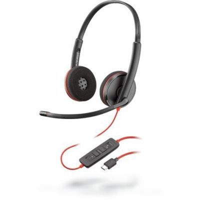 Słuchawki Plantronics Blackwire C3220  (209749-101)