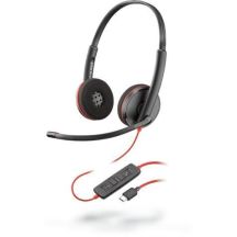 Słuchawki Plantronics Blackwire C3220  (209749-101)