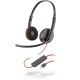 Słuchawki Plantronics Blackwire C3220  (209749-101)